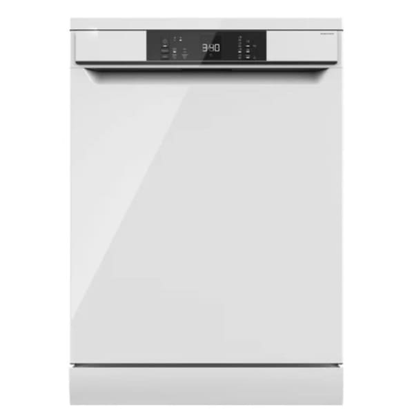 Lave Vaisselle Pose libre TELEFUNKEN 13 couverts Blanc (MACHLAVE-D13P5W) Lave Vaisselle Pose libre TELEFUNKEN 13 couverts Blanc (MACHLAVE-D13P5W)